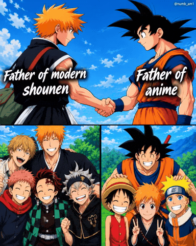 Bleach GIF