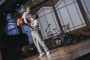 Swing GIF