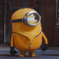 Laughing Out Loud Lol GIF by Minions