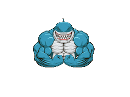 Suplementos DF Sticker