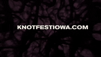 Live Music Slipknot GIF by KNOTFEST