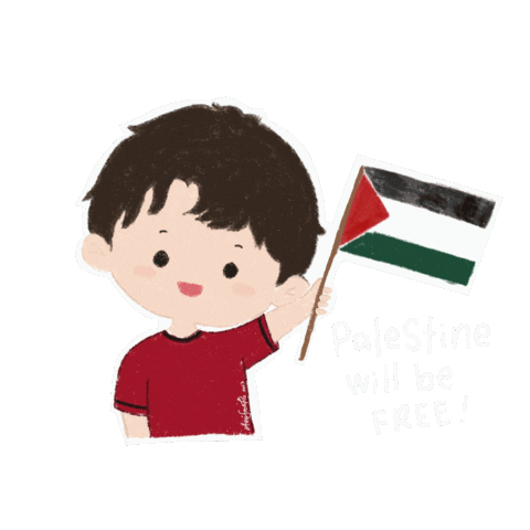 Animated Sticker