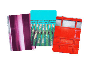 Cards Creativity Sticker by 5ftinf