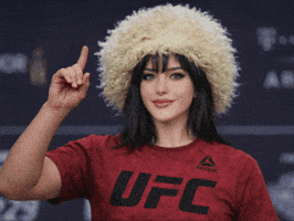 Ufc GIF
