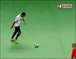 Sports Futsal animated GIF