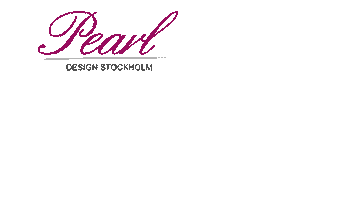 Pearl Sticker by Pearl_design_stockholm