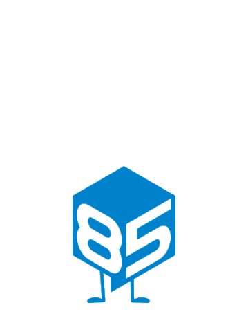 Advertising Sticker by 85 Marketing Digital