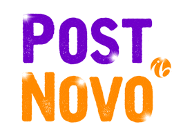 Post Novo Sticker by Itabus Publicidade