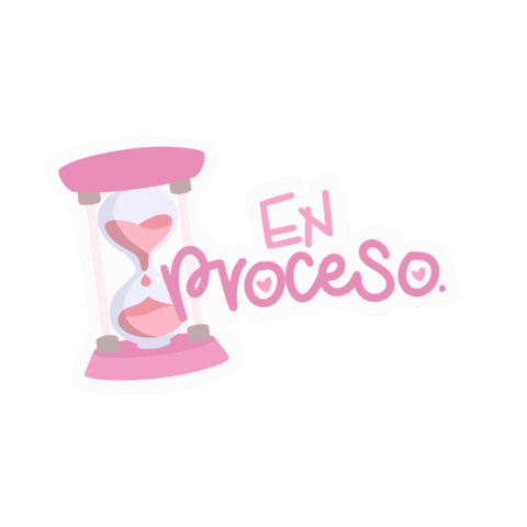 En Proceso Sticker