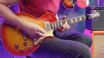 Guitar GIF