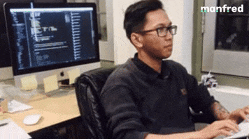 Tech Technology GIF by Manfred