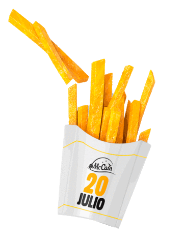 Hamburguesas El Corral Sticker