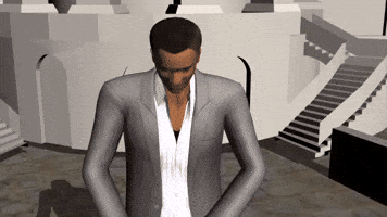 Barack Obama Dancing GIF