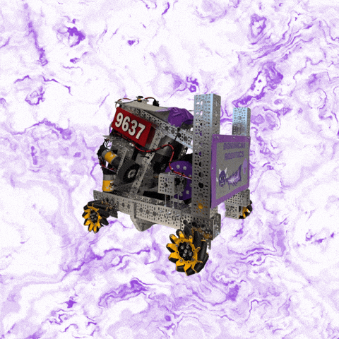 9637 GIF by stmarysdominican - robotics9637