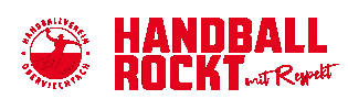 Handball Sticker by HV Oberviechtach