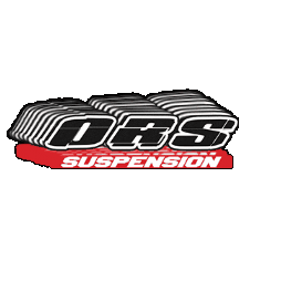 orssuspension Sticker