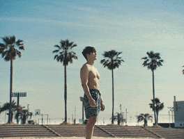 Maktub GIF by Catalog