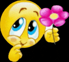 Flower GIF