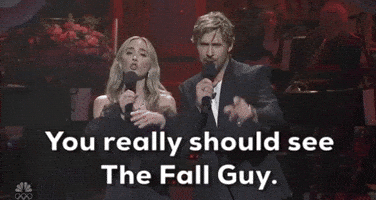 Ryan Gosling Snl GIF by Saturday Night Live