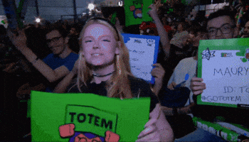 Happy Brawl Stars GIF by Reply Totem
