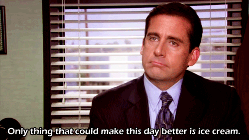 The Office Great Day GIF - Find & Share on GIPHY