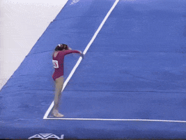 Gymnastics GIF