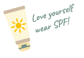 Beauty Salon Sticker by Z potrzeby piekna