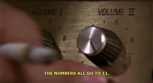 go to 11 spinal tap GIF