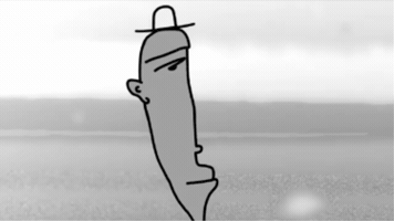 Animation Tongue GIF by tylaum