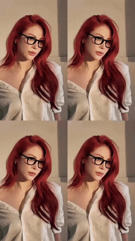 Faye GIF