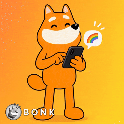 BONK GIF