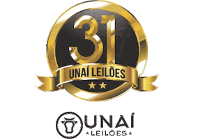 Unaileiloes Sticker by Unaí Leilões Oficial