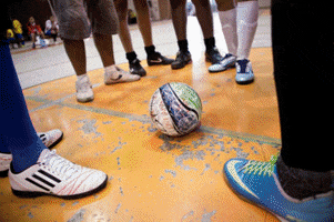 GIF by Sesc Sorocaba