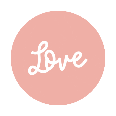 Love Sticker