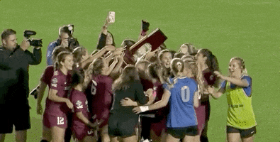 Sport Win GIF by NCAA Championships