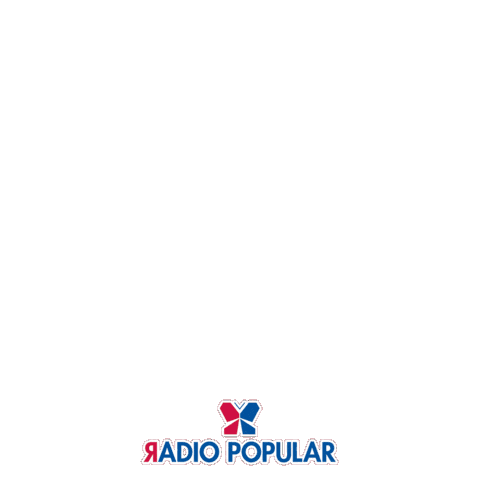 La Liga Football Sticker by Radio Popular - Herri Irratia