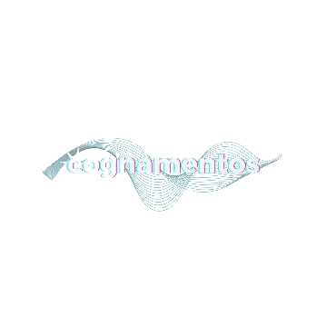 cognamentos Sticker