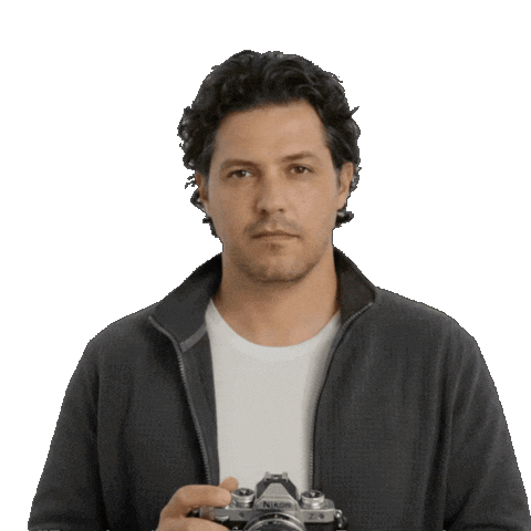 Photography Photo Sticker by Drai Cabello