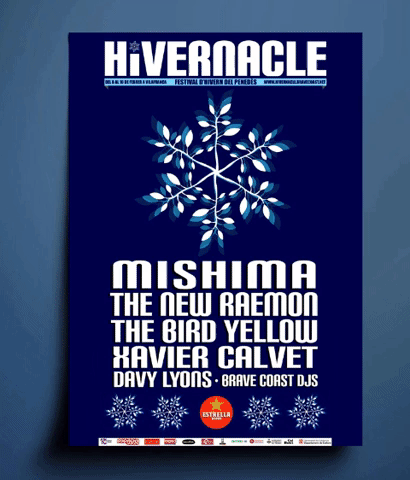 Festivalhivernacle GIF