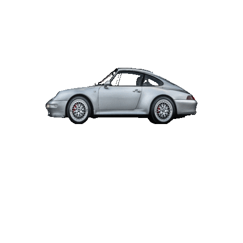 Walter Motors Sticker