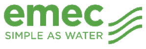 EMEC Sticker