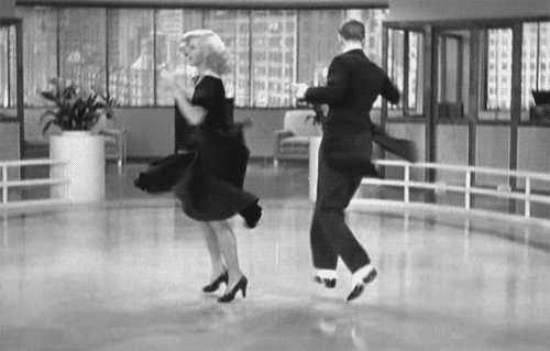 fred astaire