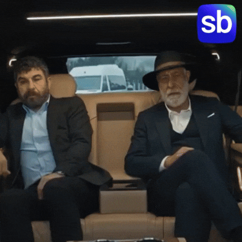 Dizi Sb GIF by Sporbulteni