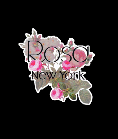 Rosa New York GIF