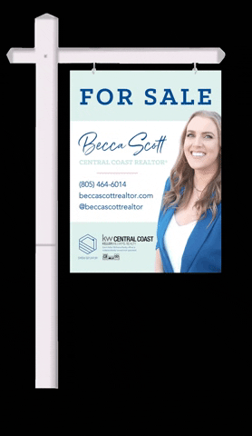 beccascottrealtor GIF