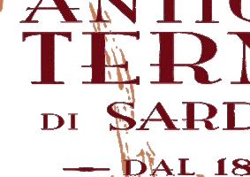 AnticheTermediSardara Sticker