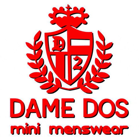 Menswear GIF by Dame dos