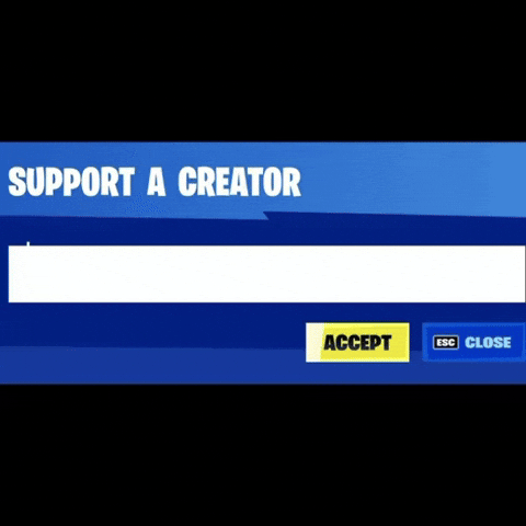 Use Code GIF