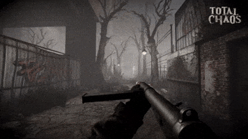 Horror Game GIF by Apogee Entertainment