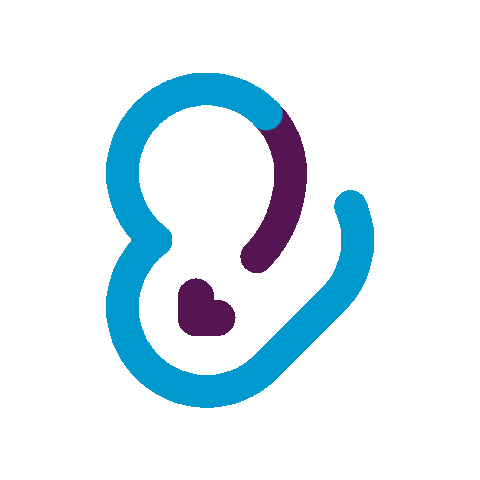 Otoneuro Clínica Sticker